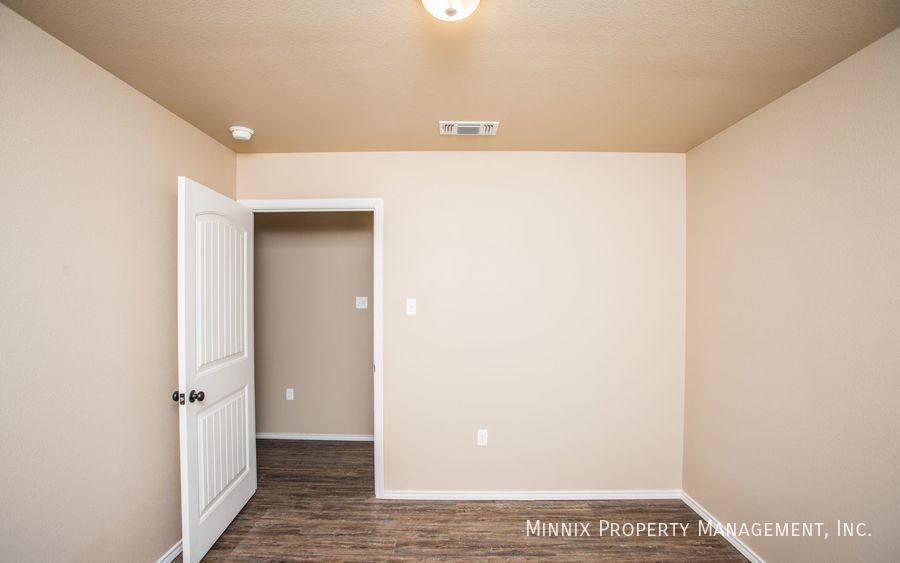 House for rent at 2510 N Ave #O, Lubbock, TX 79403