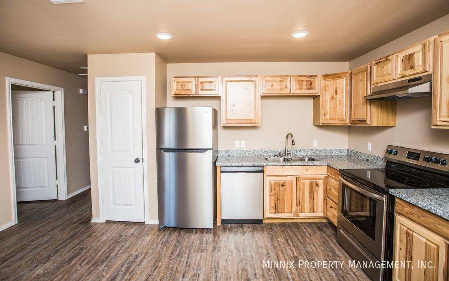 House for rent at 2510 N Ave #O, Lubbock, TX 79403