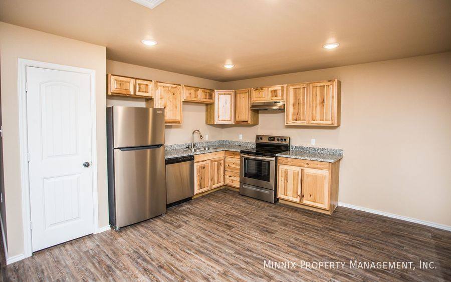 House for rent at 2510 N Ave #O, Lubbock, TX 79403