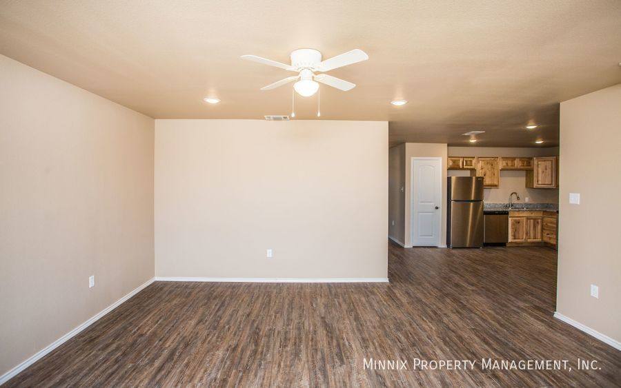 House for rent at 2510 N Ave #O, Lubbock, TX 79403
