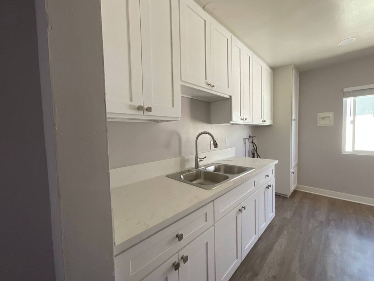 Apartment for rent at 1658-1660 Lomita Blvd, Harbor City, CA 90710