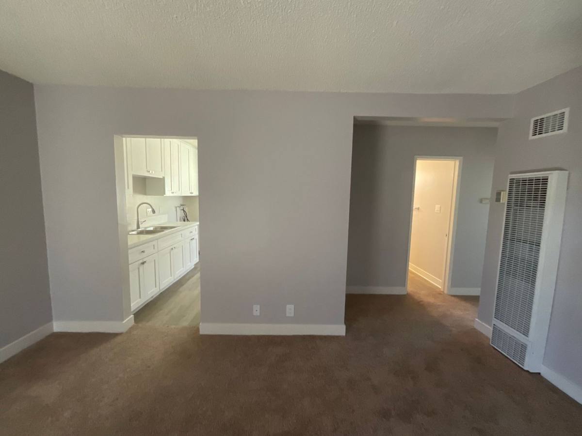 Apartment for rent at 1658-1660 Lomita Blvd, Harbor City, CA 90710