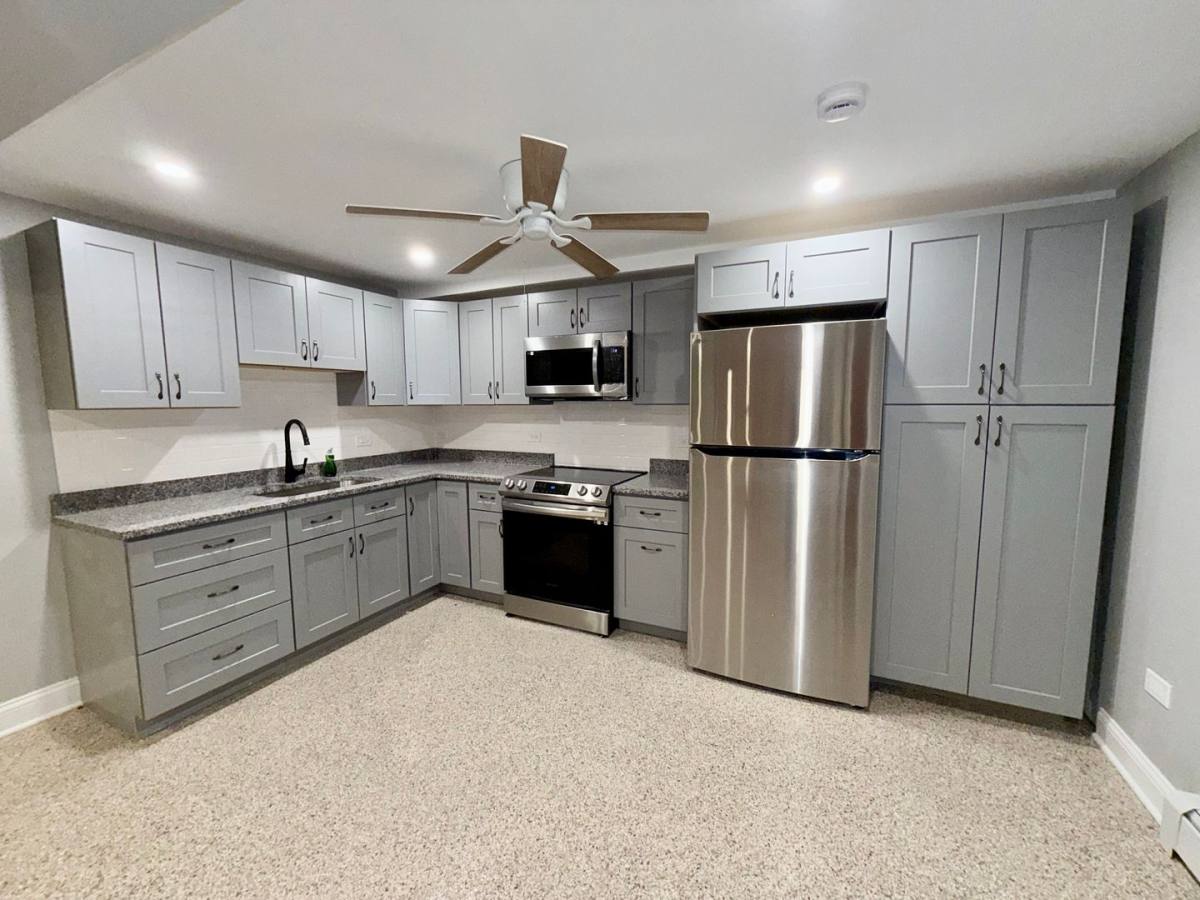 Apartment for rent at 2069 N 18th Ave, Melrose Park, IL 60160