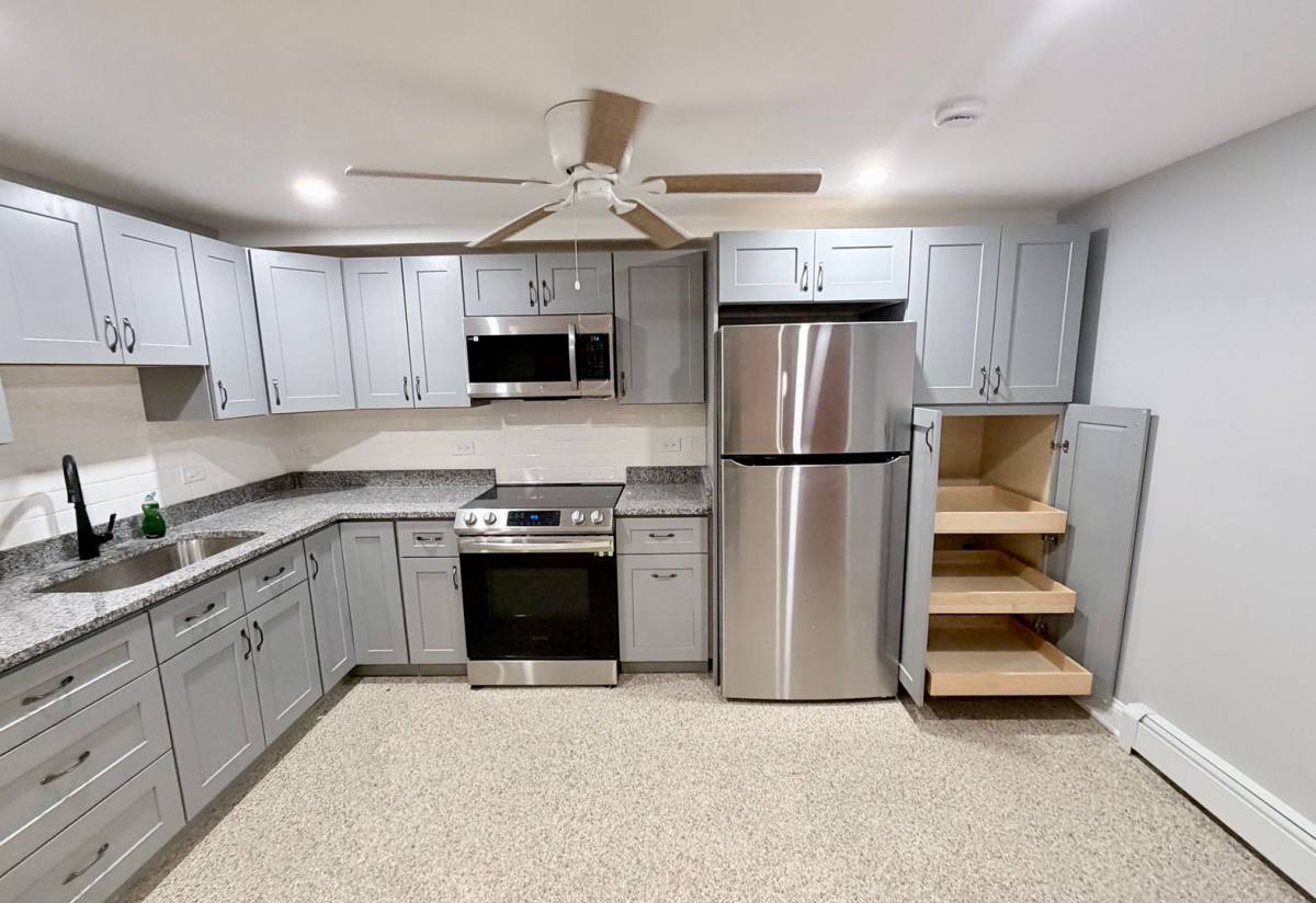 Apartment for rent at 2069 N 18th Ave, Melrose Park, IL 60160
