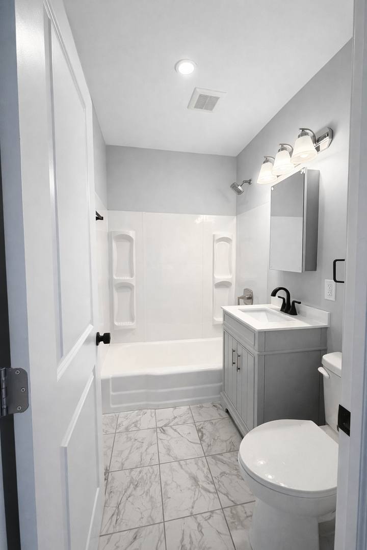 Apartment for rent at 2069 N 18th Ave, Melrose Park, IL 60160