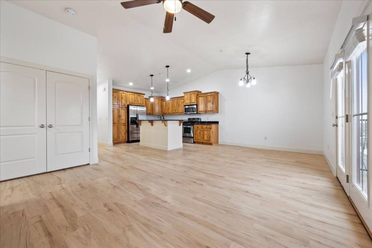 Apartment for rent at 1043 N 920 W, Orem, UT 84057