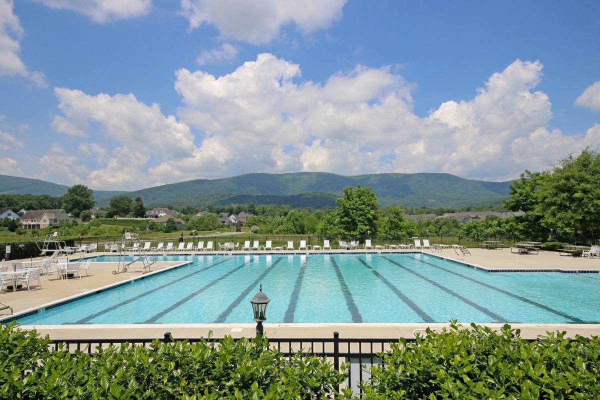 Apartment for rent at 6842 Chancery Lane, Crozet, VA 22932