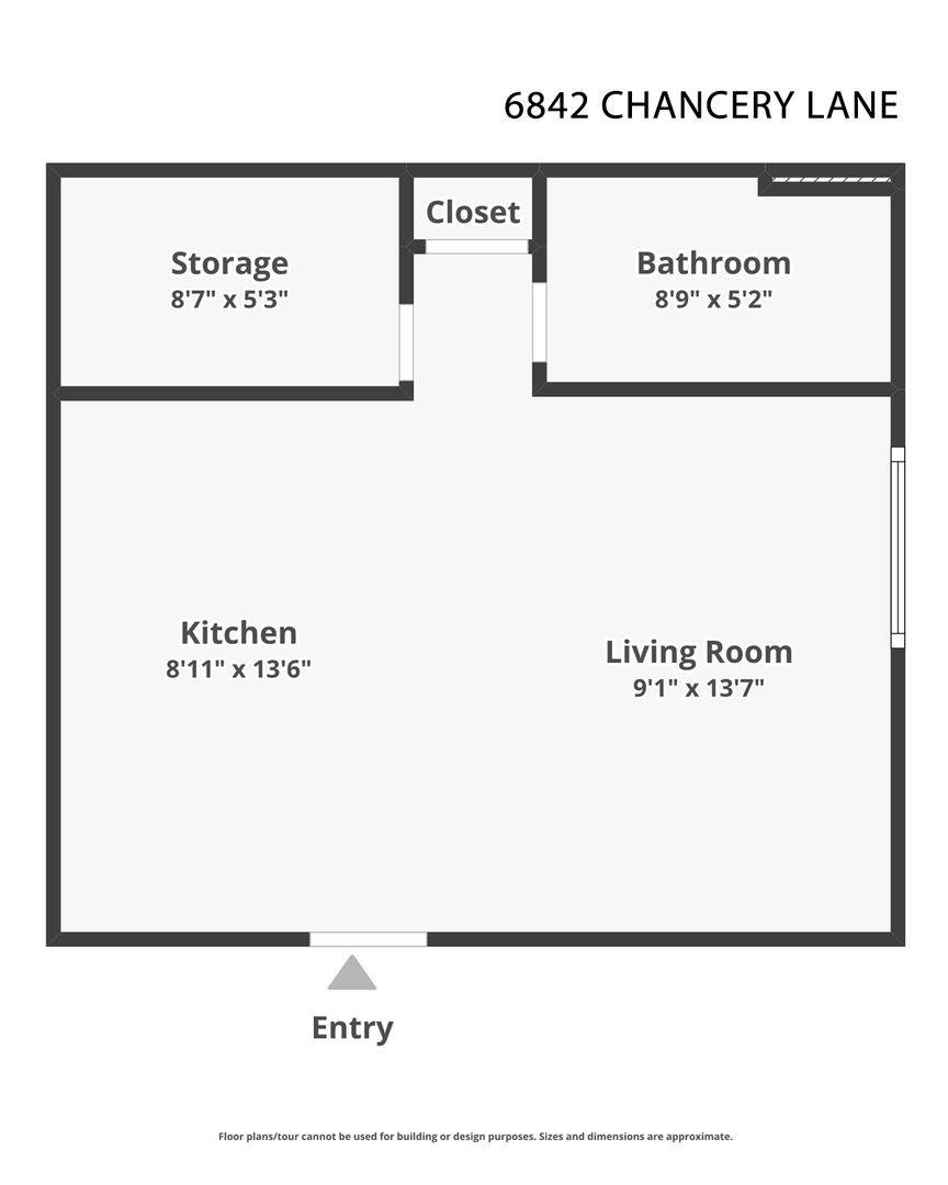 Apartment for rent at 6842 Chancery Lane, Crozet, VA 22932