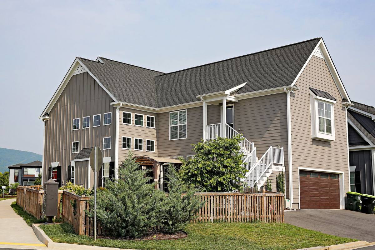 Apartment for rent at 6842 Chancery Lane, Crozet, VA 22932