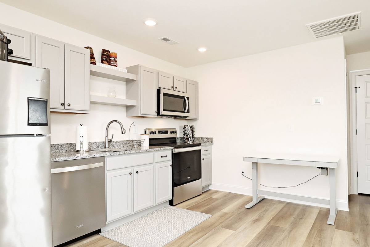 Apartment for rent at 6842 Chancery Lane, Crozet, VA 22932