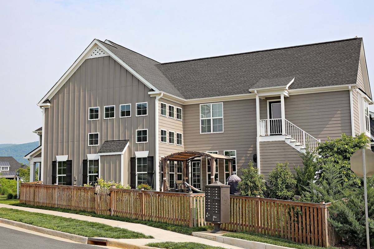 Apartment for rent at 6842 Chancery Lane, Crozet, VA 22932