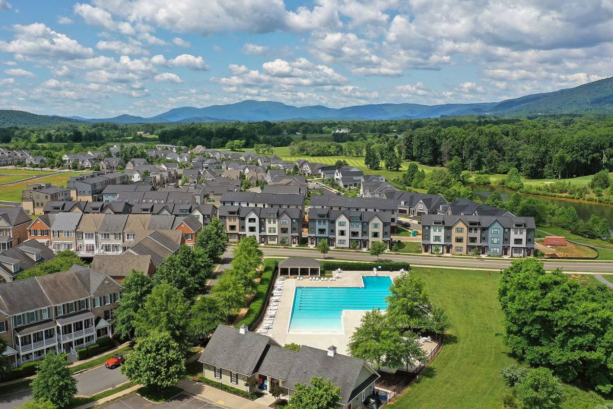 Apartment for rent at 6842 Chancery Lane, Crozet, VA 22932