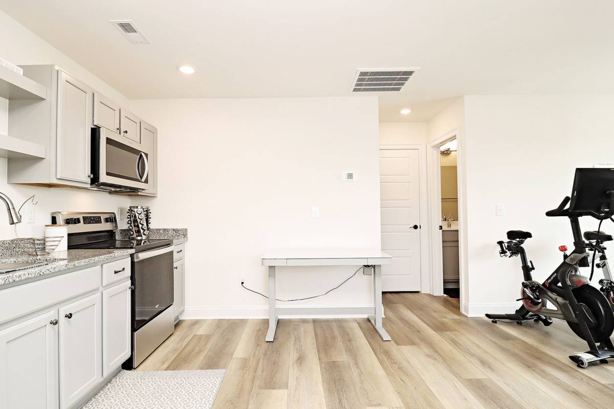 Apartment for rent at 6842 Chancery Lane, Crozet, VA 22932