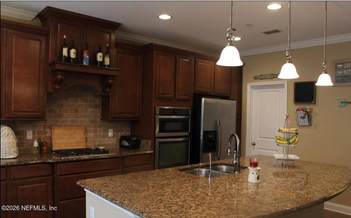 Townhouse for rent at 98 Magnolia Creek Walk #98, Ponte Vedra, FL 32081