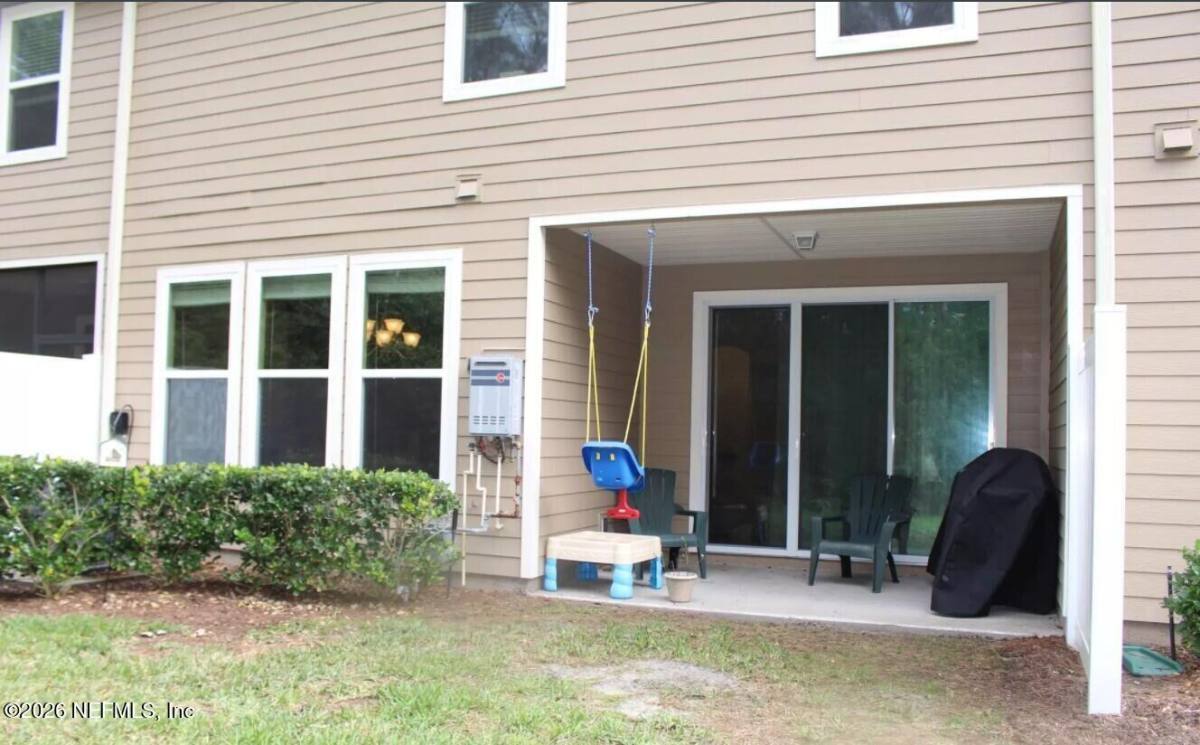 Townhouse for rent at 98 Magnolia Creek Walk #98, Ponte Vedra, FL 32081