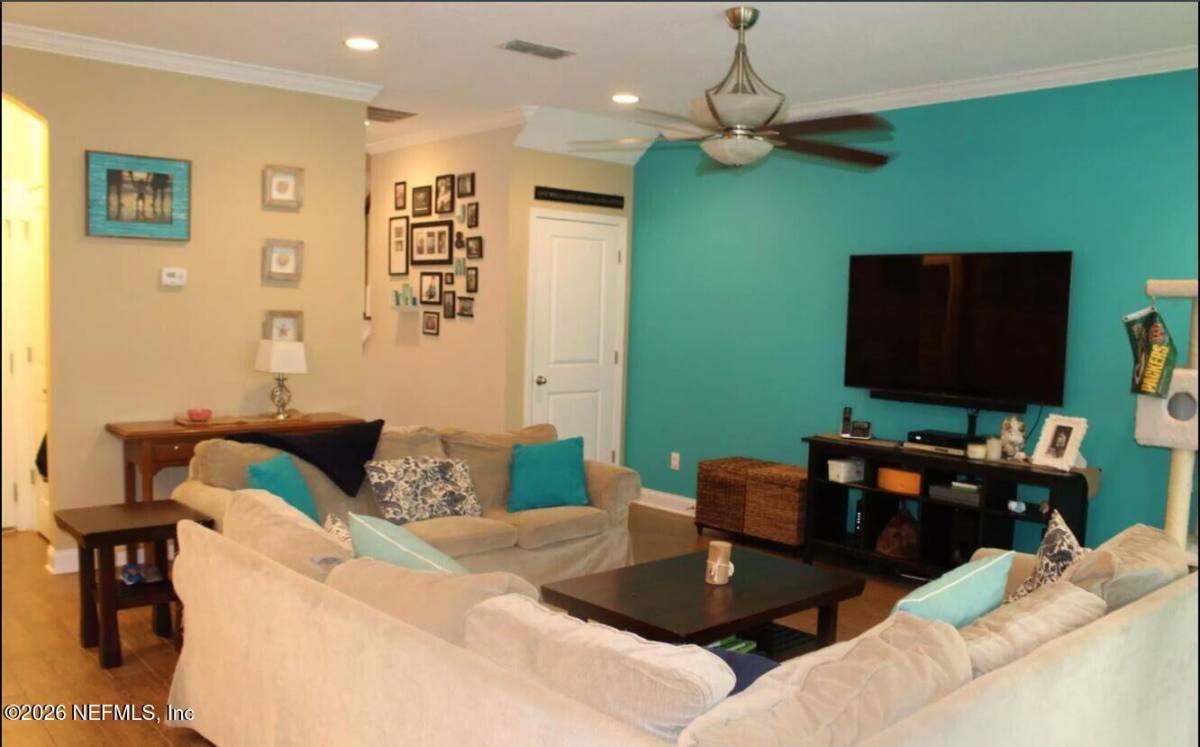 Townhouse for rent at 98 Magnolia Creek Walk #98, Ponte Vedra, FL 32081
