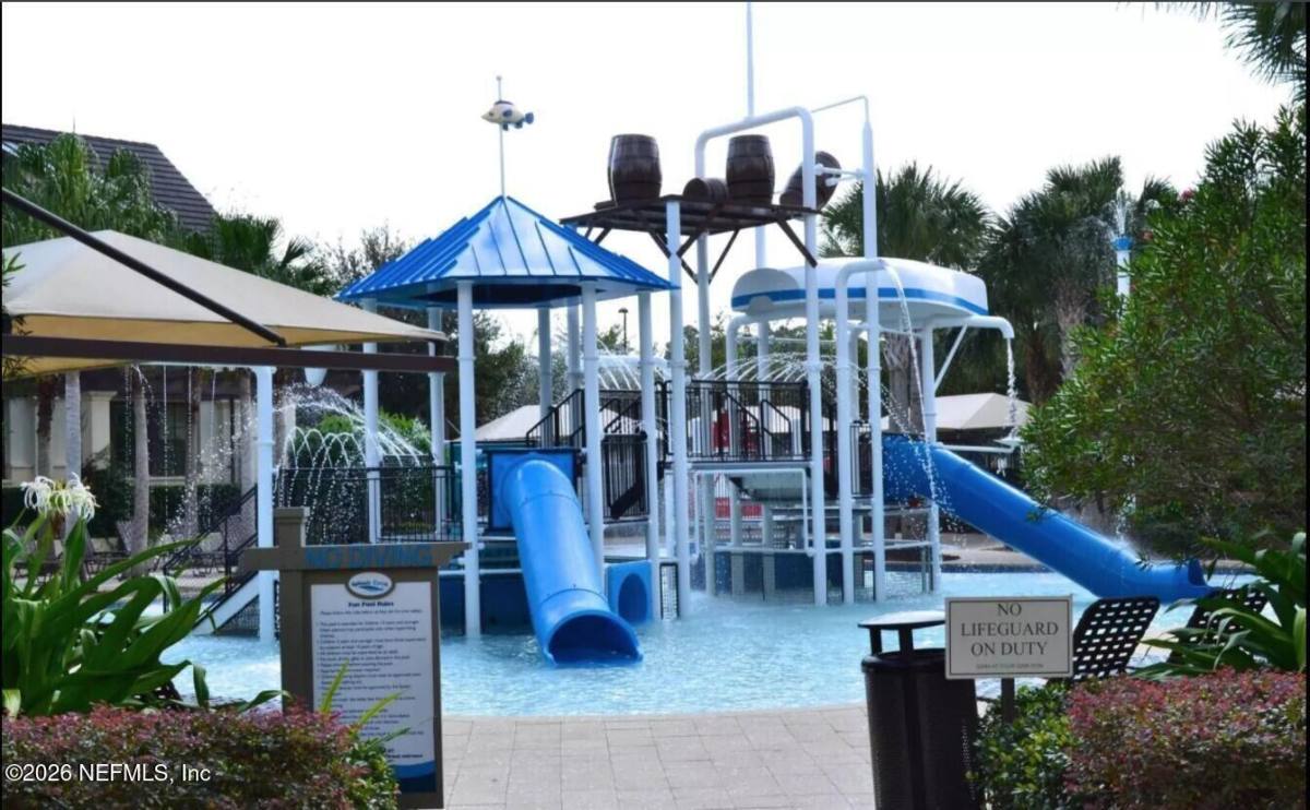 Townhouse for rent at 98 Magnolia Creek Walk #98, Ponte Vedra, FL 32081