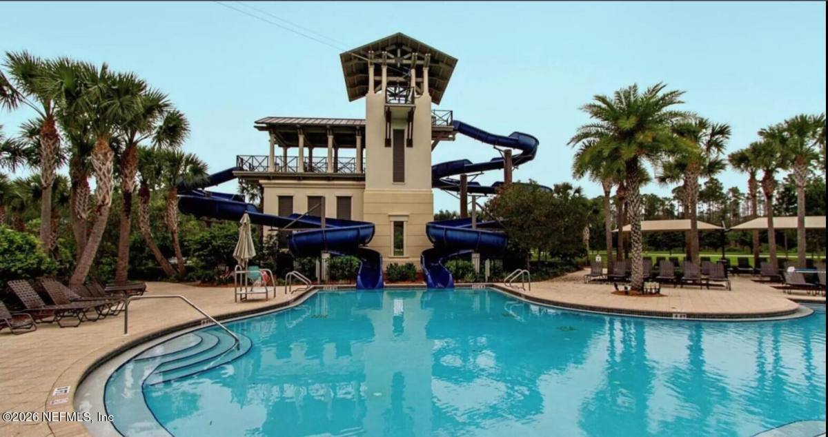 Townhouse for rent at 98 Magnolia Creek Walk #98, Ponte Vedra, FL 32081