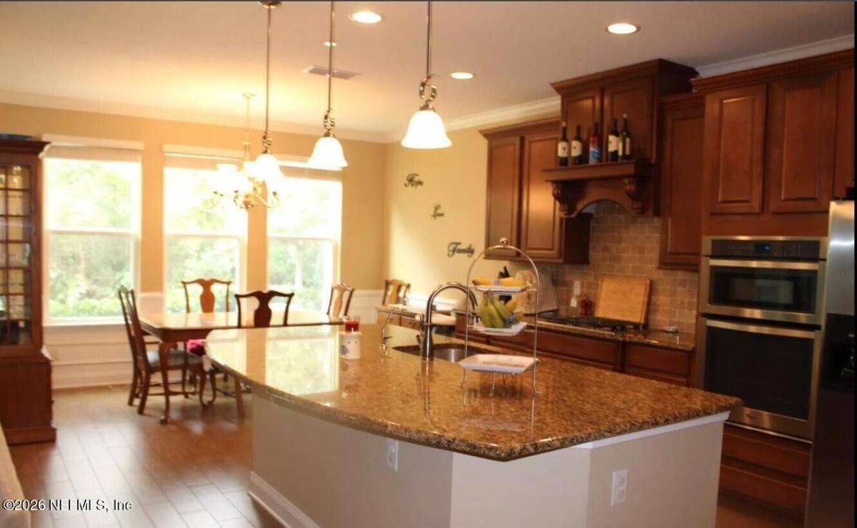 Townhouse for rent at 98 Magnolia Creek Walk #98, Ponte Vedra, FL 32081