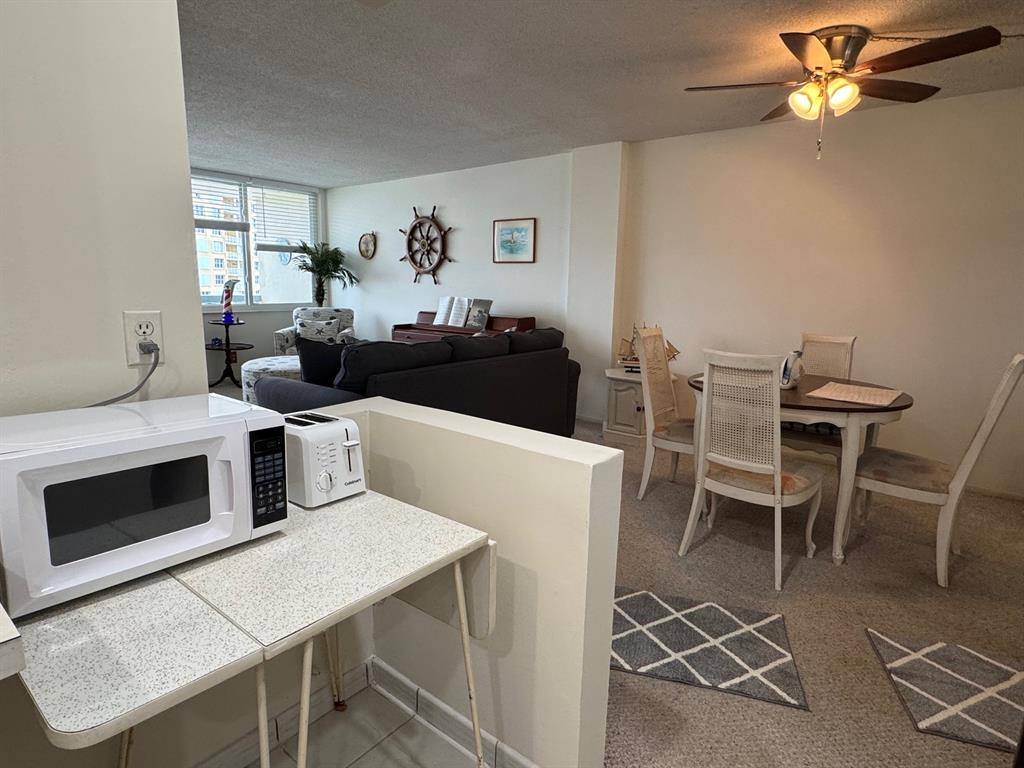 Apartment for rent at 305 N Pompano Beach Blvd #507, Pompano Beach, FL 33062
