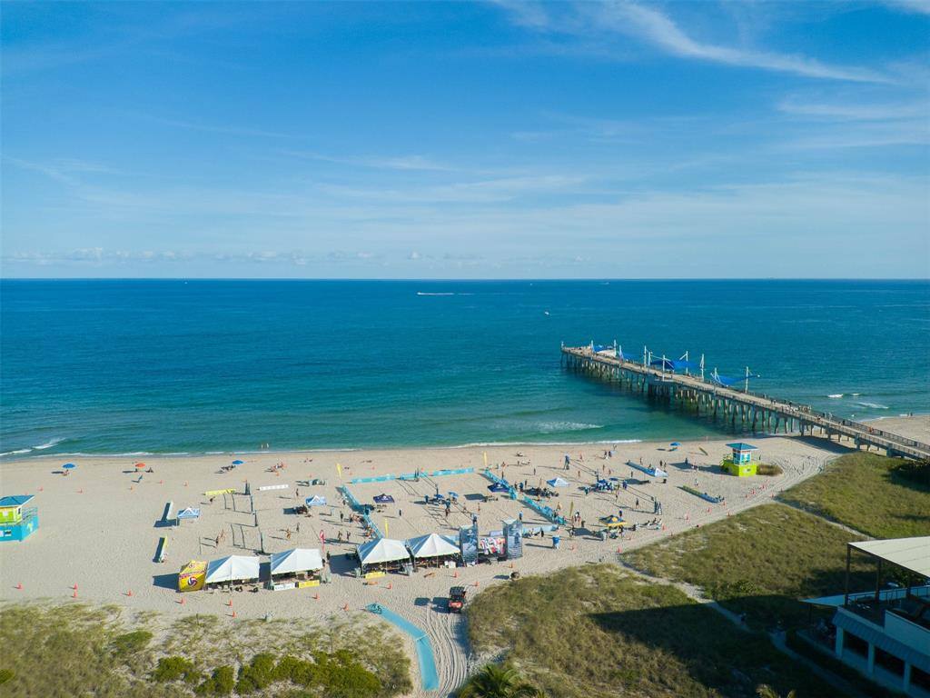 Apartment for rent at 305 N Pompano Beach Blvd #507, Pompano Beach, FL 33062