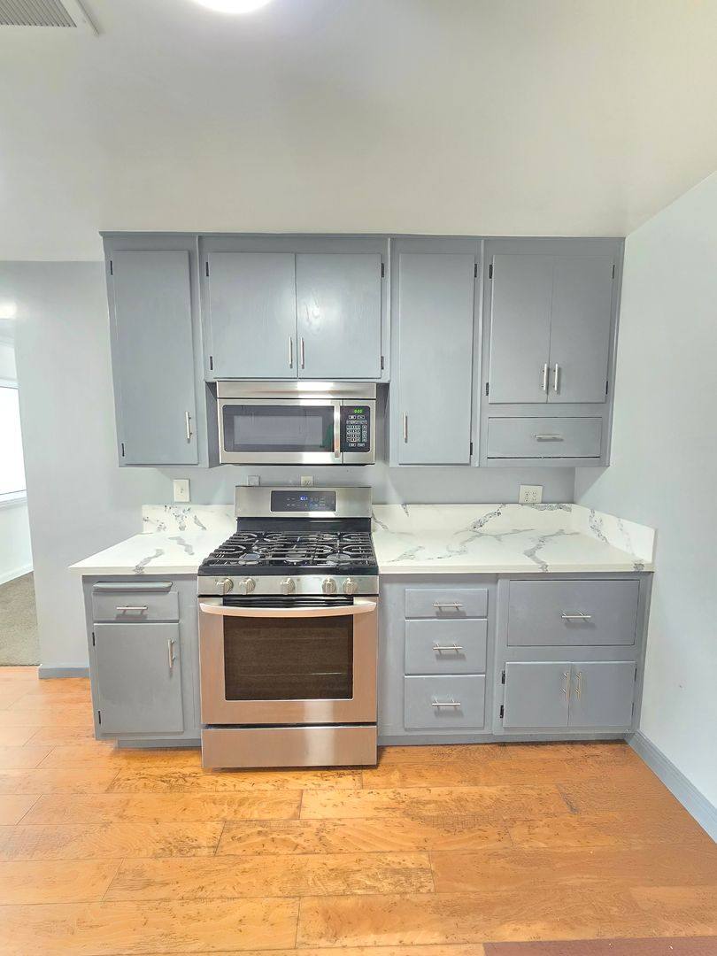 Apartment for rent at 45114 16th St W, Lancaster, CA 93534