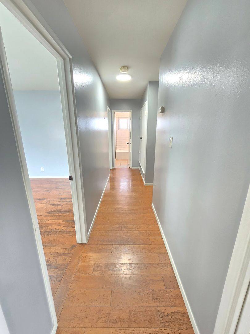 Apartment for rent at 45114 16th St W, Lancaster, CA 93534