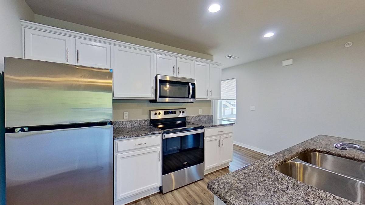 Apartment for rent at 2006 American Eagle Dr #47, Slinger, WI 53086