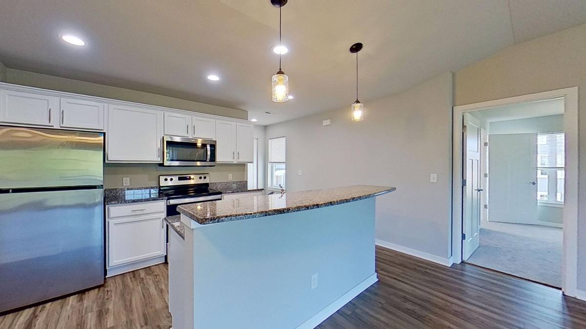 Apartment for rent at 2006 American Eagle Dr #47, Slinger, WI 53086