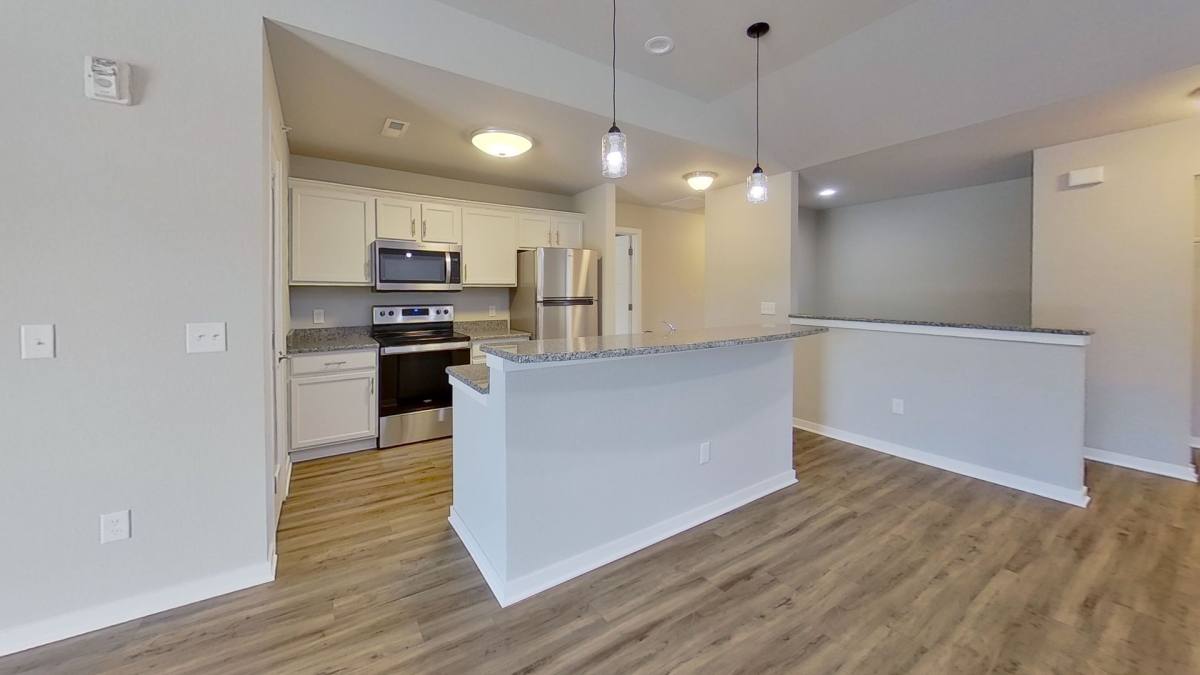 Apartment for rent at 1911 Stoney Lane #75, Slinger, WI 53086