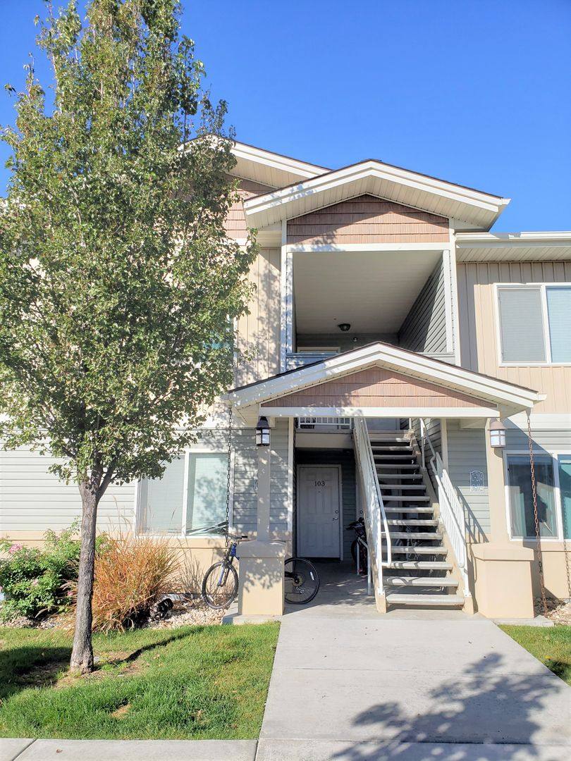 Apartment for rent at 1001 W Broadway Ave #A-103, Meridian, ID 83642