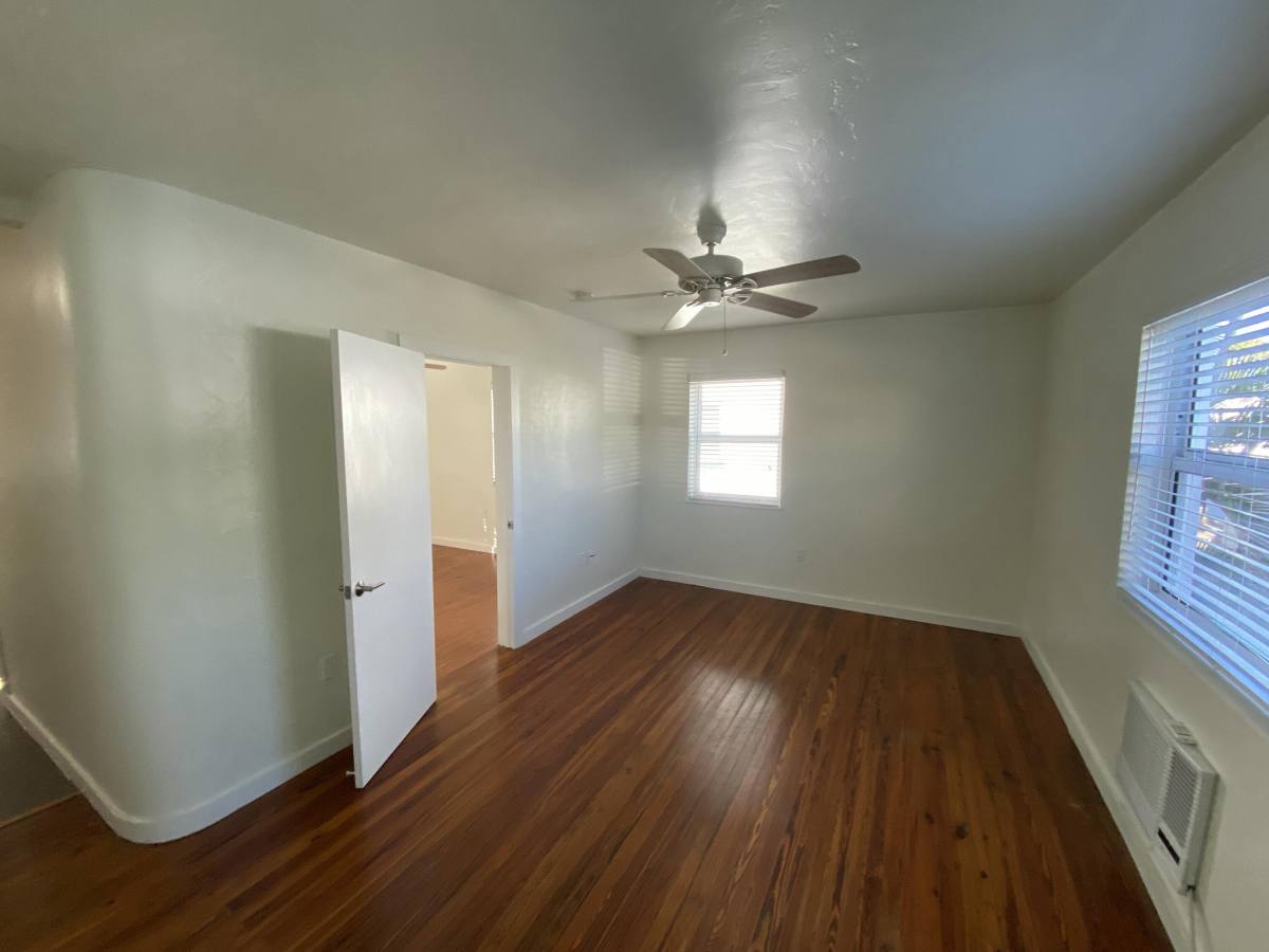 Apartment for rent at 715 2nd Ave S #715-2, Lake Worth Beach, FL 33460