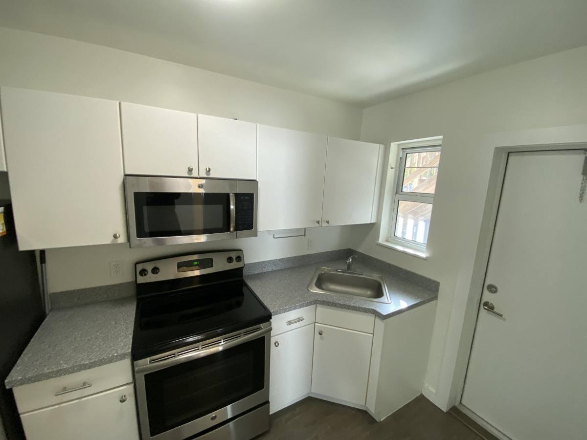 Apartment for rent at 715 2nd Ave S #715-2, Lake Worth Beach, FL 33460