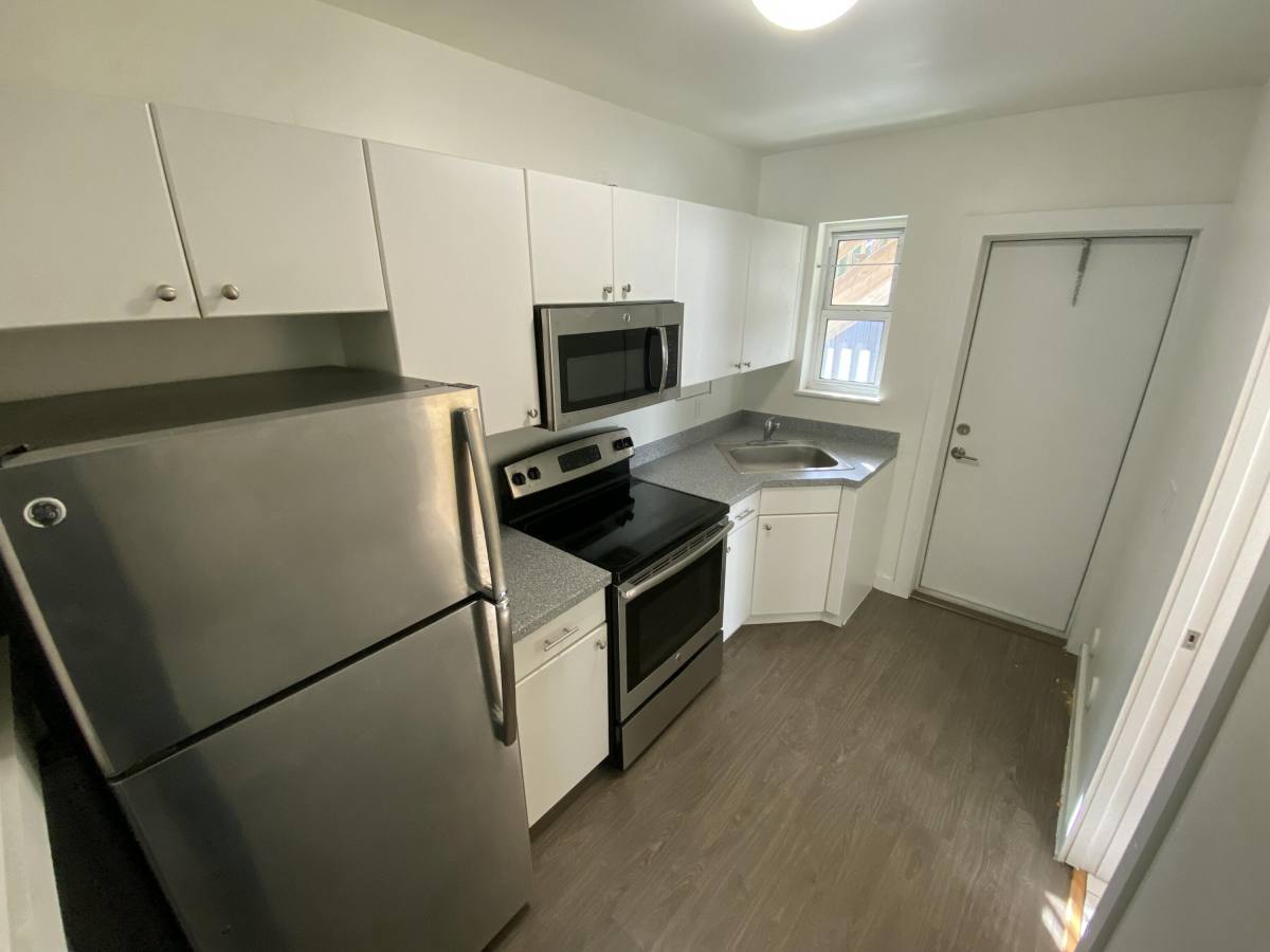 Apartment for rent at 715 2nd Ave S #715-2, Lake Worth Beach, FL 33460