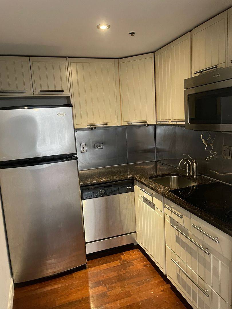 Apartment for rent at 116 Court St, New Haven, CT 06511