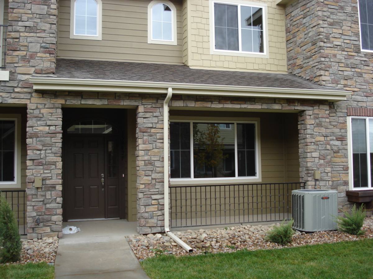 Townhouse for rent at 15442 W 66th Ave, Arvada, CO 80007