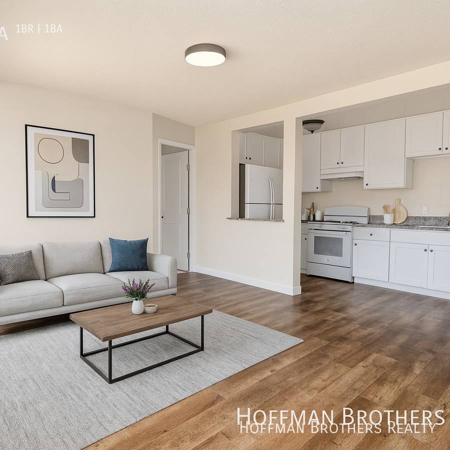 Apartment for rent at 6727 Woodley Ave #22, Van Nuys, CA 91405