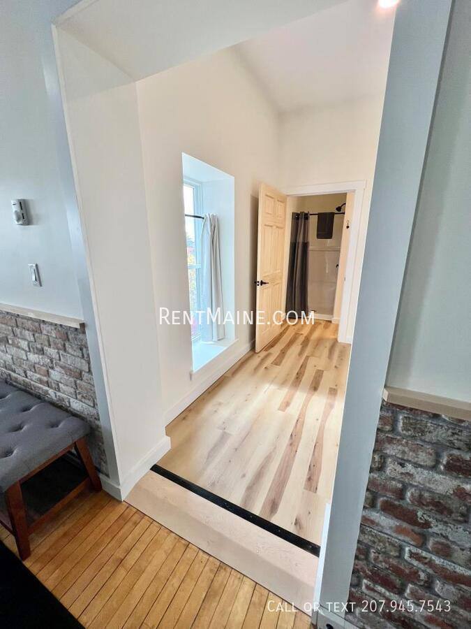 Apartment for rent at 113 N Lancey St #202, Pittsfield, ME 04967