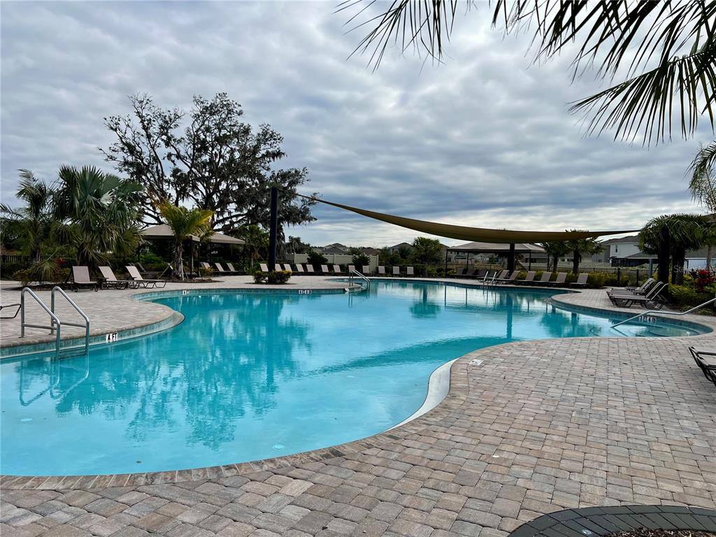 Apartment for rent at 2803 Lotus Flower Trail, Wesley Chapel, FL 33543