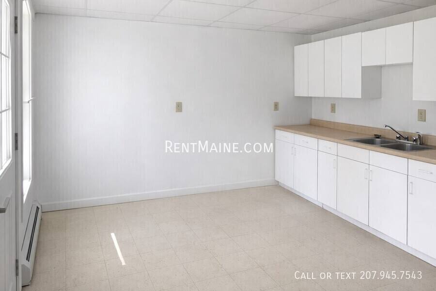 Apartment for rent at 16 Congress St #1, Old Town, ME 04468