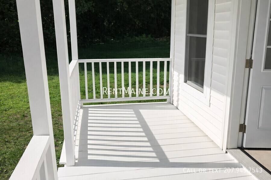 Apartment for rent at 16 Congress St #1, Old Town, ME 04468
