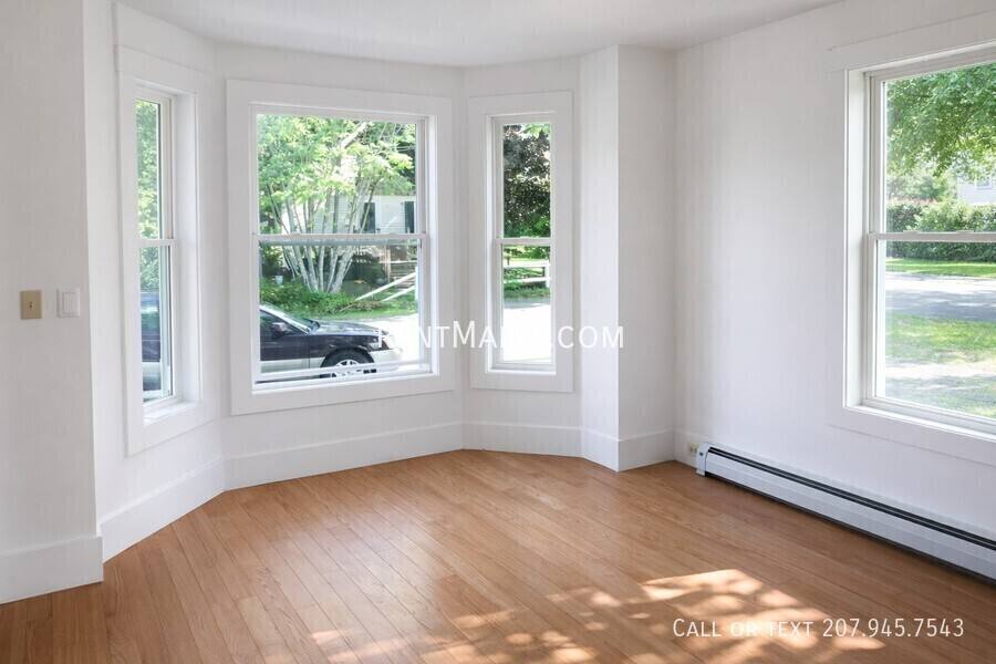 Apartment for rent at 16 Congress St #1, Old Town, ME 04468