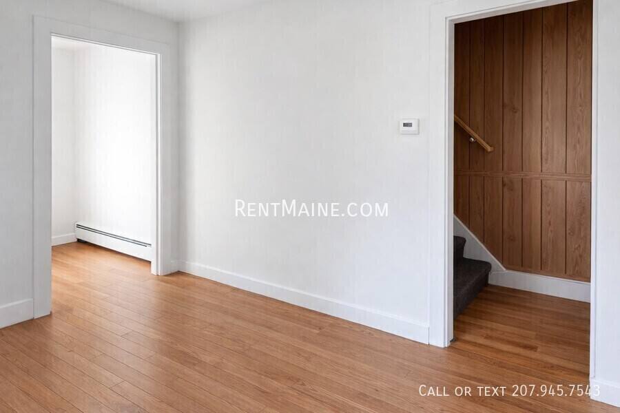 Apartment for rent at 16 Congress St #1, Old Town, ME 04468