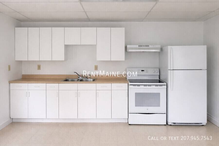 Apartment for rent at 16 Congress St #1, Old Town, ME 04468