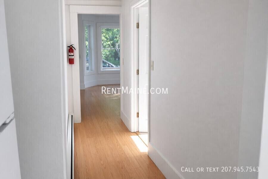 Apartment for rent at 16 Congress St #1, Old Town, ME 04468