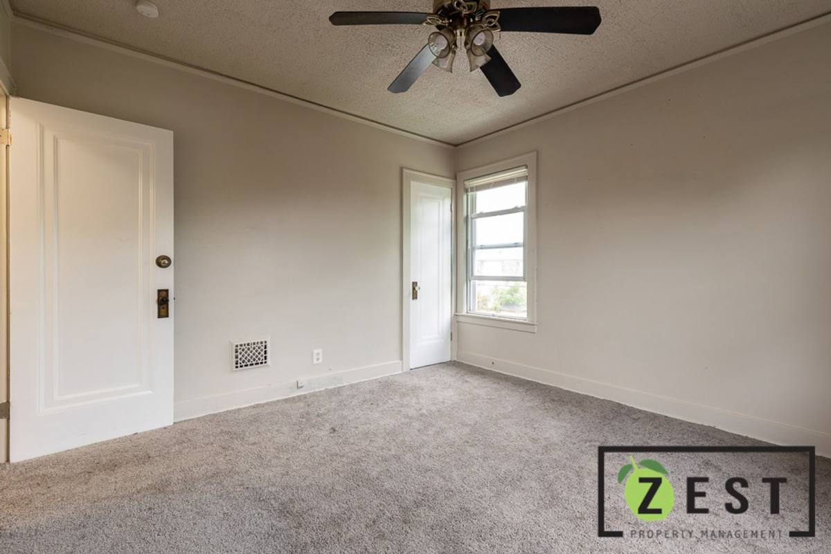 Apartment for rent at 4391 Nottingham Rd, Detroit, MI 48224