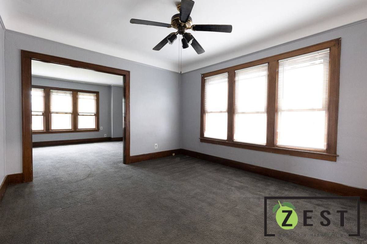 Apartment for rent at 4391 Nottingham Rd, Detroit, MI 48224
