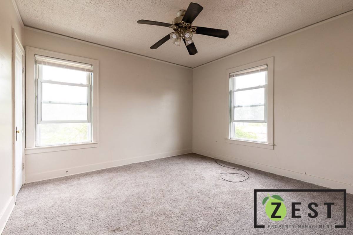 Apartment for rent at 4391 Nottingham Rd, Detroit, MI 48224