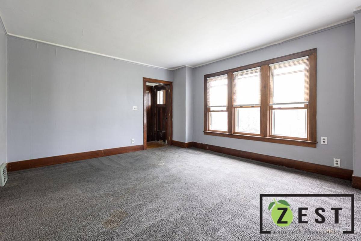 Apartment for rent at 4391 Nottingham Rd, Detroit, MI 48224