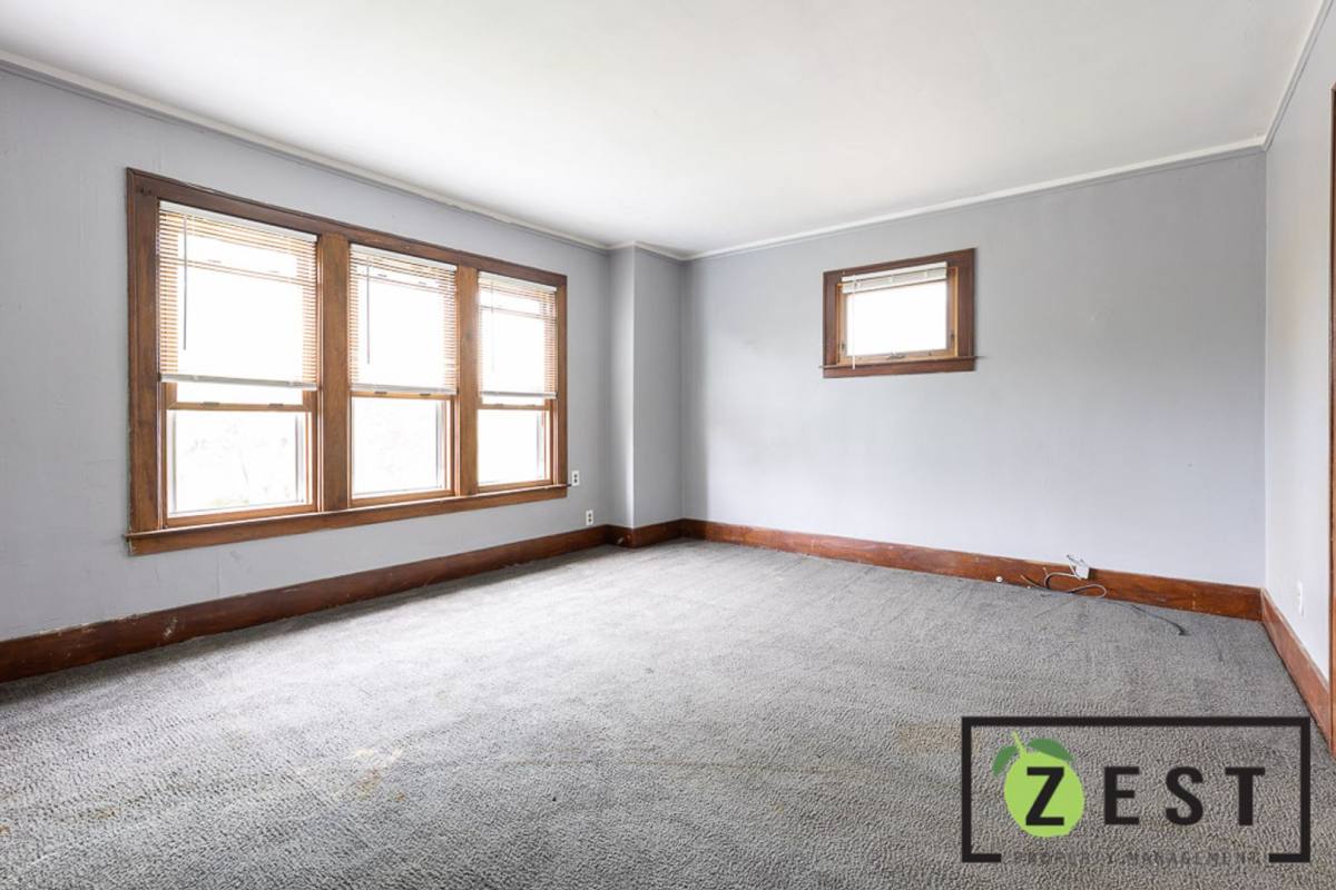 Apartment for rent at 4391 Nottingham Rd, Detroit, MI 48224